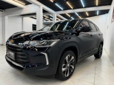 CHEVROLET TRACKER 1.2 PREMIER 2021/2021 LUCAS AUTOMÓVEIS BOM RETIRO DO SUL / Carros no Vale