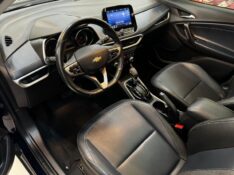 CHEVROLET TRACKER 1.2 PREMIER 2021/2021 LUCAS AUTOMÓVEIS BOM RETIRO DO SUL / Carros no Vale