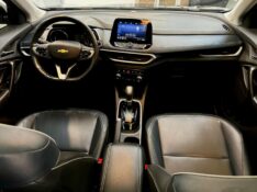 CHEVROLET TRACKER 1.2 PREMIER 2021/2021 LUCAS AUTOMÓVEIS BOM RETIRO DO SUL / Carros no Vale