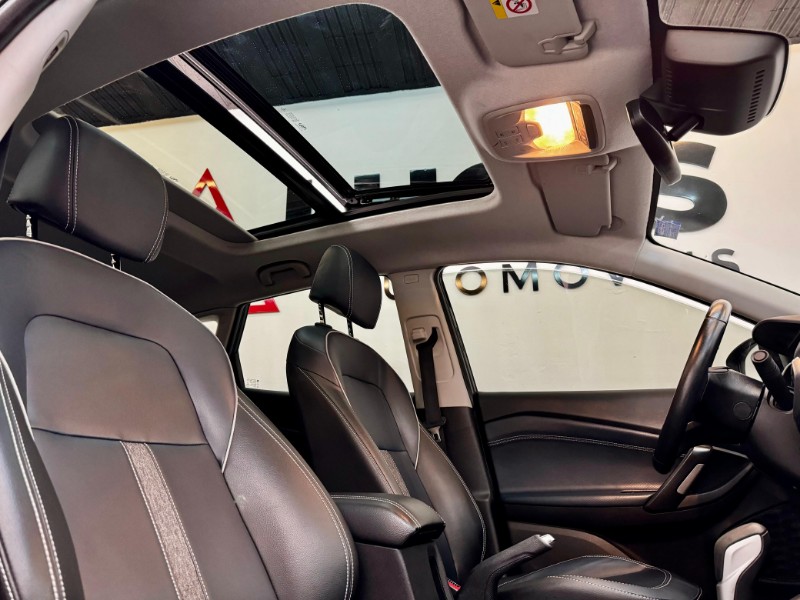 CHEVROLET TRACKER 1.2 PREMIER 2021/2021 LUCAS AUTOMÓVEIS BOM RETIRO DO SUL / Carros no Vale