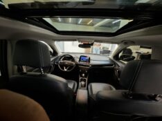 CHEVROLET TRACKER 1.2 PREMIER 2021/2021 LUCAS AUTOMÓVEIS BOM RETIRO DO SUL / Carros no Vale