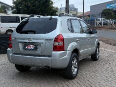 HYUNDAI TUCSON GLS 2.0 16V AUT. /2013 NEURI VEÍCULOS LAJEADO / Carros no Vale