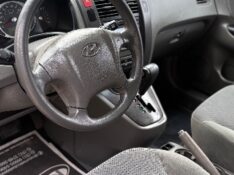 HYUNDAI TUCSON GLS 2.0 16V AUT. /2013 NEURI VEÍCULOS LAJEADO / Carros no Vale