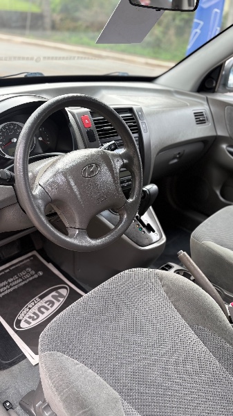 HYUNDAI TUCSON GLS 2.0 16V AUT. /2013 NEURI VEÍCULOS LAJEADO / Carros no Vale