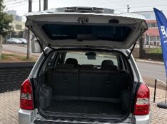 HYUNDAI TUCSON GLS 2.0 16V AUT. /2013 NEURI VEÍCULOS LAJEADO / Carros no Vale