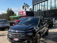 FIAT TORO 1.8 16V EVO FLEX FREEDOM AUTOMÁTICO /2017 NEURI VEÍCULOS LAJEADO / Carros no Vale