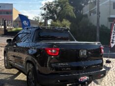 FIAT TORO 1.8 16V EVO FLEX FREEDOM AUTOMÁTICO /2017 NEURI VEÍCULOS LAJEADO / Carros no Vale
