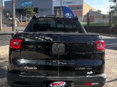 FIAT TORO 1.8 16V EVO FLEX FREEDOM AUTOMÁTICO /2017 NEURI VEÍCULOS LAJEADO / Carros no Vale