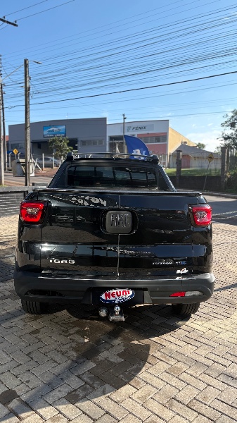 FIAT TORO 1.8 16V EVO FLEX FREEDOM AUTOMÁTICO /2017 NEURI VEÍCULOS LAJEADO / Carros no Vale