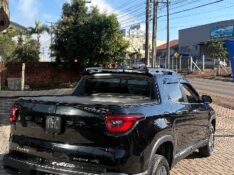 FIAT TORO 1.8 16V EVO FLEX FREEDOM AUTOMÁTICO /2017 NEURI VEÍCULOS LAJEADO / Carros no Vale