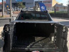 FIAT TORO 1.8 16V EVO FLEX FREEDOM AUTOMÁTICO /2017 NEURI VEÍCULOS LAJEADO / Carros no Vale