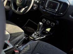 FIAT TORO 1.8 16V EVO FLEX FREEDOM AUTOMÁTICO /2017 NEURI VEÍCULOS LAJEADO / Carros no Vale