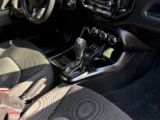FIAT TORO 1.8 16V EVO FLEX FREEDOM AUTOMÁTICO /2017 NEURI VEÍCULOS LAJEADO / Carros no Vale