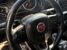 FIAT TORO 1.8 16V EVO FLEX FREEDOM AUTOMÁTICO /2017 NEURI VEÍCULOS LAJEADO / Carros no Vale