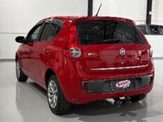 FIAT PALIO 1.6 MPI ESSENCE 16V AUTOMATIZADO /2013 NEURI VEÍCULOS LAJEADO / Carros no Vale