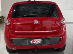FIAT PALIO 1.6 MPI ESSENCE 16V AUTOMATIZADO /2013 NEURI VEÍCULOS LAJEADO / Carros no Vale