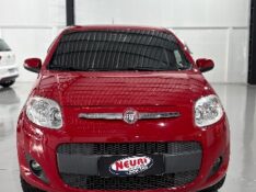 FIAT PALIO 1.6 MPI ESSENCE 16V AUTOMATIZADO /2013 NEURI VEÍCULOS LAJEADO / Carros no Vale