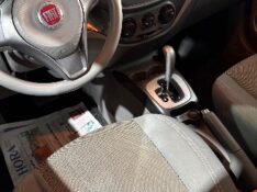 FIAT PALIO 1.6 MPI ESSENCE 16V AUTOMATIZADO /2013 NEURI VEÍCULOS LAJEADO / Carros no Vale