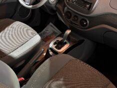 FIAT PALIO 1.6 MPI ESSENCE 16V AUTOMATIZADO /2013 NEURI VEÍCULOS LAJEADO / Carros no Vale