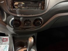 FIAT PALIO 1.6 MPI ESSENCE 16V AUTOMATIZADO /2013 NEURI VEÍCULOS LAJEADO / Carros no Vale
