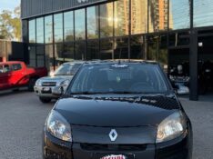 RENAULT SANDERO 1.0 12V EXPRESSION /2014 NEURI VEÍCULOS LAJEADO / Carros no Vale
