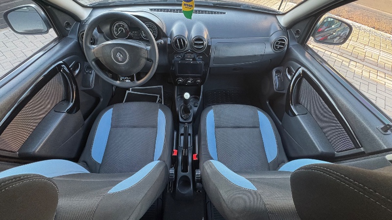 RENAULT SANDERO 1.0 12V EXPRESSION /2014 NEURI VEÍCULOS LAJEADO / Carros no Vale