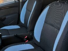 RENAULT SANDERO 1.0 12V EXPRESSION /2014 NEURI VEÍCULOS LAJEADO / Carros no Vale