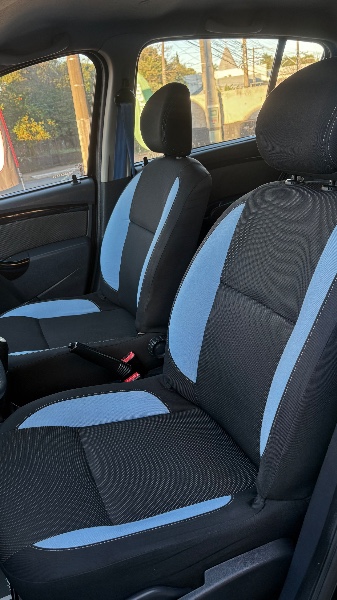 RENAULT SANDERO 1.0 12V EXPRESSION /2014 NEURI VEÍCULOS LAJEADO / Carros no Vale
