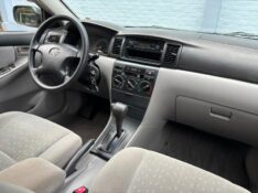 TOYOTA COROLLA XEI /2005 RT 811 VEÍCULOS ARROIO DO MEIO / Carros no Vale