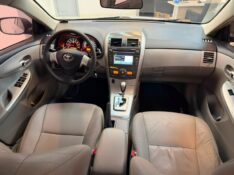 TOYOTA COROLLA XEI 2014/2014 LUCAS AUTOMÓVEIS BOM RETIRO DO SUL / Carros no Vale