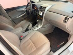 TOYOTA COROLLA XEI 2014/2014 LUCAS AUTOMÓVEIS BOM RETIRO DO SUL / Carros no Vale