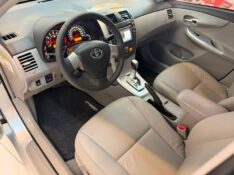 TOYOTA COROLLA XEI 2014/2014 LUCAS AUTOMÓVEIS BOM RETIRO DO SUL / Carros no Vale