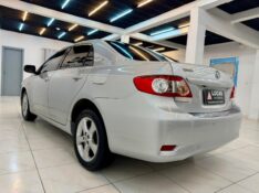 TOYOTA COROLLA XEI 2014/2014 LUCAS AUTOMÓVEIS BOM RETIRO DO SUL / Carros no Vale