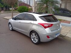 HYUNDAI I30 1.8 16V AUT 2015/2016 ALTERNATIVA VEÍCULOS LAJEADO / Carros no Vale