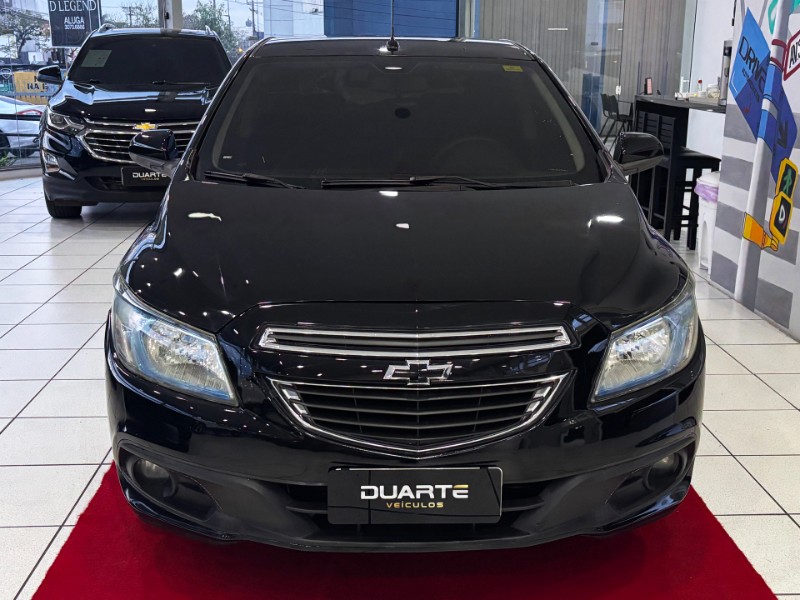 CHEVROLET ONIX HATCH LTZ 1.4 8V FLEXPOWER 5P MEC. 2013/2013 DUARTE VEÍCULOS PORTO ALEGRE / Carros no Vale CHEVROLET ONIX HATCH LTZ 1.4 8V FLEXPOWER 5P MEC. 2013/2013 DUARTE VEÍCULOS PORTO ALEGRE / Carros no Vale