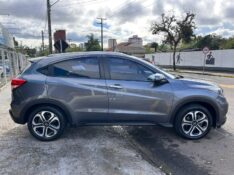 HONDA HR-V 1.8 16V FLEX EXL 4P AUTOMÁTICO 2017/2017 LS MULTIMARCAS VENÂNCIO AIRES / Carros no Vale