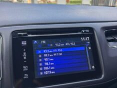 HONDA HR-V 1.8 16V FLEX EXL 4P AUTOMÁTICO 2017/2017 LS MULTIMARCAS VENÂNCIO AIRES / Carros no Vale