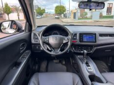 HONDA HR-V 1.8 16V FLEX EXL 4P AUTOMÁTICO 2017/2017 LS MULTIMARCAS VENÂNCIO AIRES / Carros no Vale