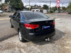 KIA CERATO 1.6 16V FLEX 2011/2011 LS MULTIMARCAS VENÂNCIO AIRES / Carros no Vale