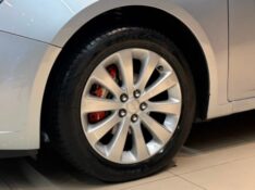 CHEVROLET CRUZE 1.8 LTZ 16V 2011/2012 JM AUTOMÓVEIS VENÂNCIO AIRES / Carros no Vale