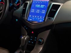 CHEVROLET CRUZE 1.8 LTZ 16V 2011/2012 JM AUTOMÓVEIS VENÂNCIO AIRES / Carros no Vale