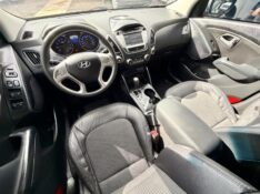 HYUNDAI IX35 GLS /2015 AR MULTIMARCAS VENÂNCIO AIRES / Carros no Vale