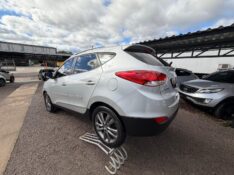 HYUNDAI IX35 GLS /2015 AR MULTIMARCAS VENÂNCIO AIRES / Carros no Vale