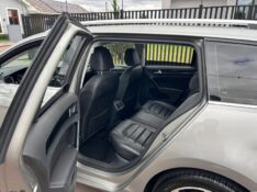 VOLKSWAGEN GOLF VARIANT 1.4 TSI HIGHLINE 16V 2016/2016 LS MULTIMARCAS VENÂNCIO AIRES / Carros no Vale