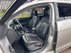 VOLKSWAGEN GOLF VARIANT 1.4 TSI HIGHLINE 16V 2016/2016 LS MULTIMARCAS VENÂNCIO AIRES / Carros no Vale