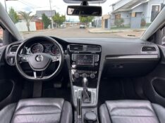 VOLKSWAGEN GOLF VARIANT 1.4 TSI HIGHLINE 16V 2016/2016 LS MULTIMARCAS VENÂNCIO AIRES / Carros no Vale
