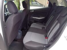 FORD ECOSPORT 1.6 FREESTYLE 2012/2013 ALTERNATIVA VEÍCULOS LAJEADO / Carros no Vale