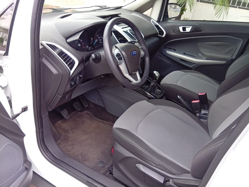 FORD ECOSPORT 1.6 FREESTYLE 2012/2013 ALTERNATIVA VEÍCULOS LAJEADO / Carros no Vale FORD ECOSPORT 1.6 FREESTYLE 2012/2013 ALTERNATIVA VEÍCULOS LAJEADO / Carros no Vale