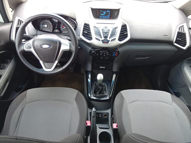 FORD ECOSPORT 1.6 FREESTYLE 2012/2013 ALTERNATIVA VEÍCULOS LAJEADO / Carros no Vale FORD ECOSPORT 1.6 FREESTYLE 2012/2013 ALTERNATIVA VEÍCULOS LAJEADO / Carros no Vale