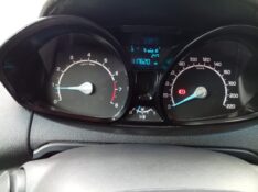 FORD ECOSPORT 1.6 FREESTYLE 2012/2013 ALTERNATIVA VEÍCULOS LAJEADO / Carros no Vale